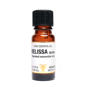Melissa (Blend) Essential Oil 10ml