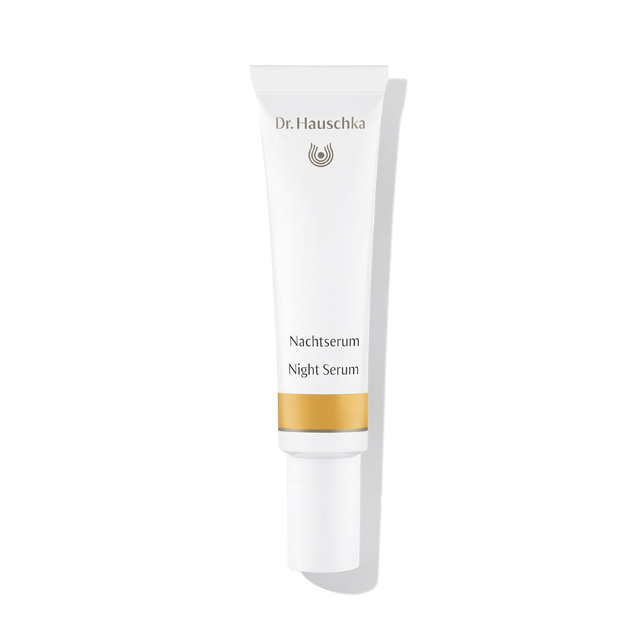 Dr. Hauschka Night Serum (20ml)