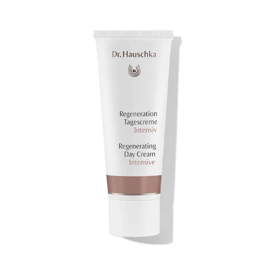 Dr. Hauschka Regenerating Day Cream Intensive (40ml)