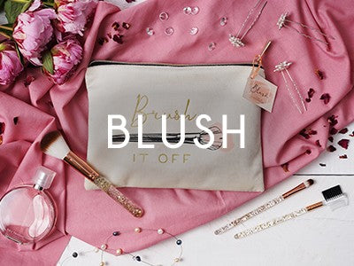 BLUSH Giftware