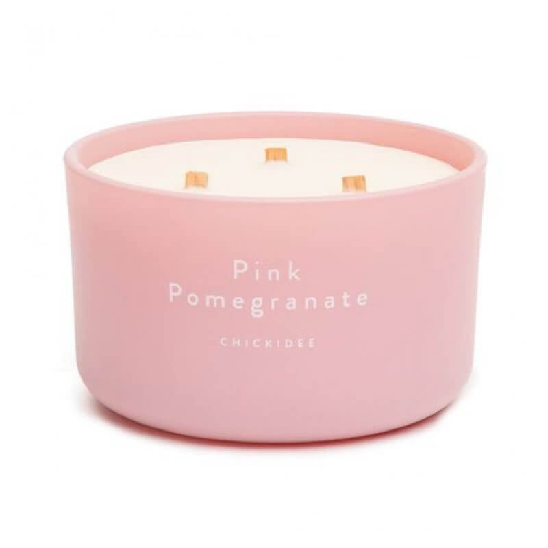 Chickidee Candles