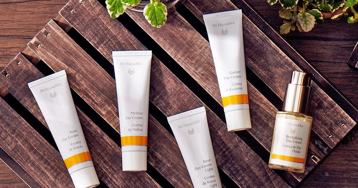 Dr Hauschka Skin Care Products | Shop Online