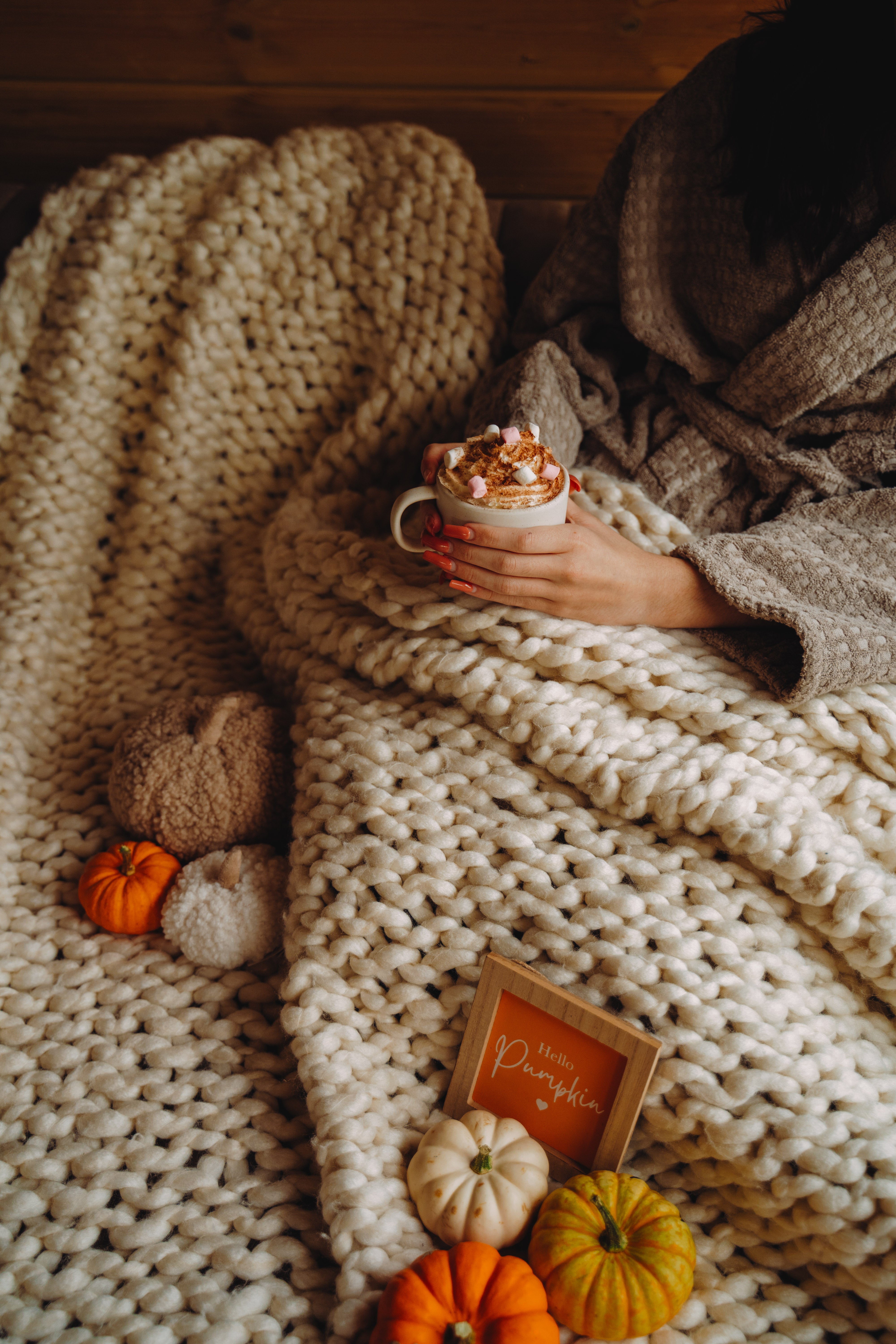 Autumn Must Haves