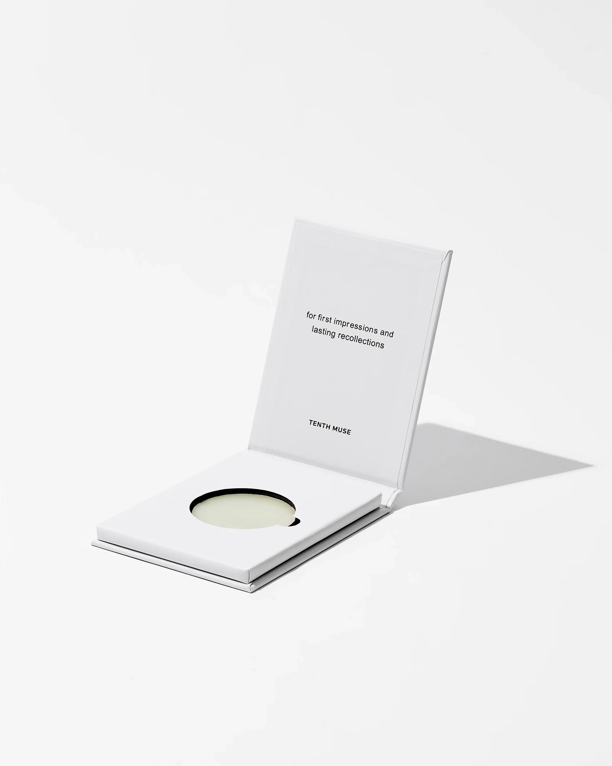 SALTED SKIN SOLID PERFUME BALM