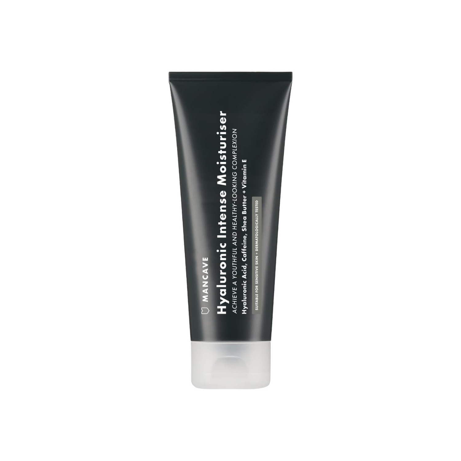 Intense Hydration Moisturiser 100ml, Mens Moisturiser, Gifts: 100ml