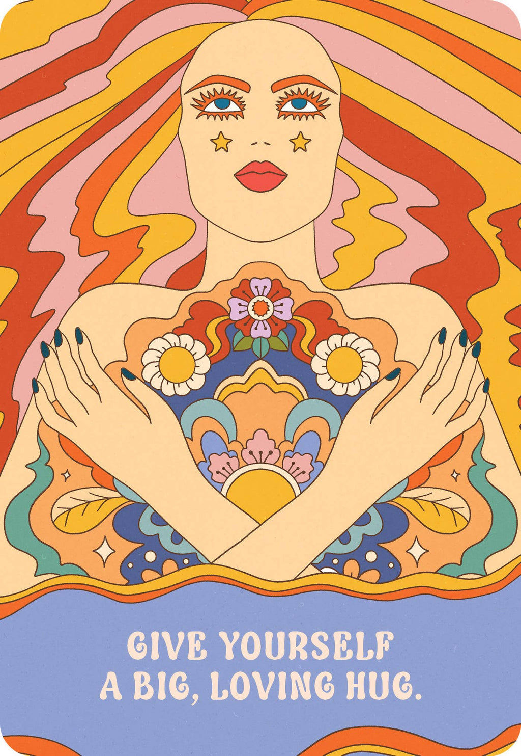 Cards for Daily Gratitude