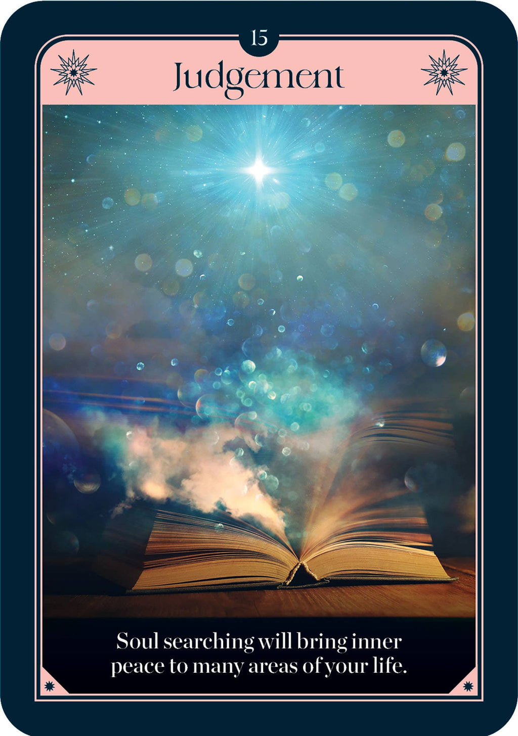 Fortune Oracle