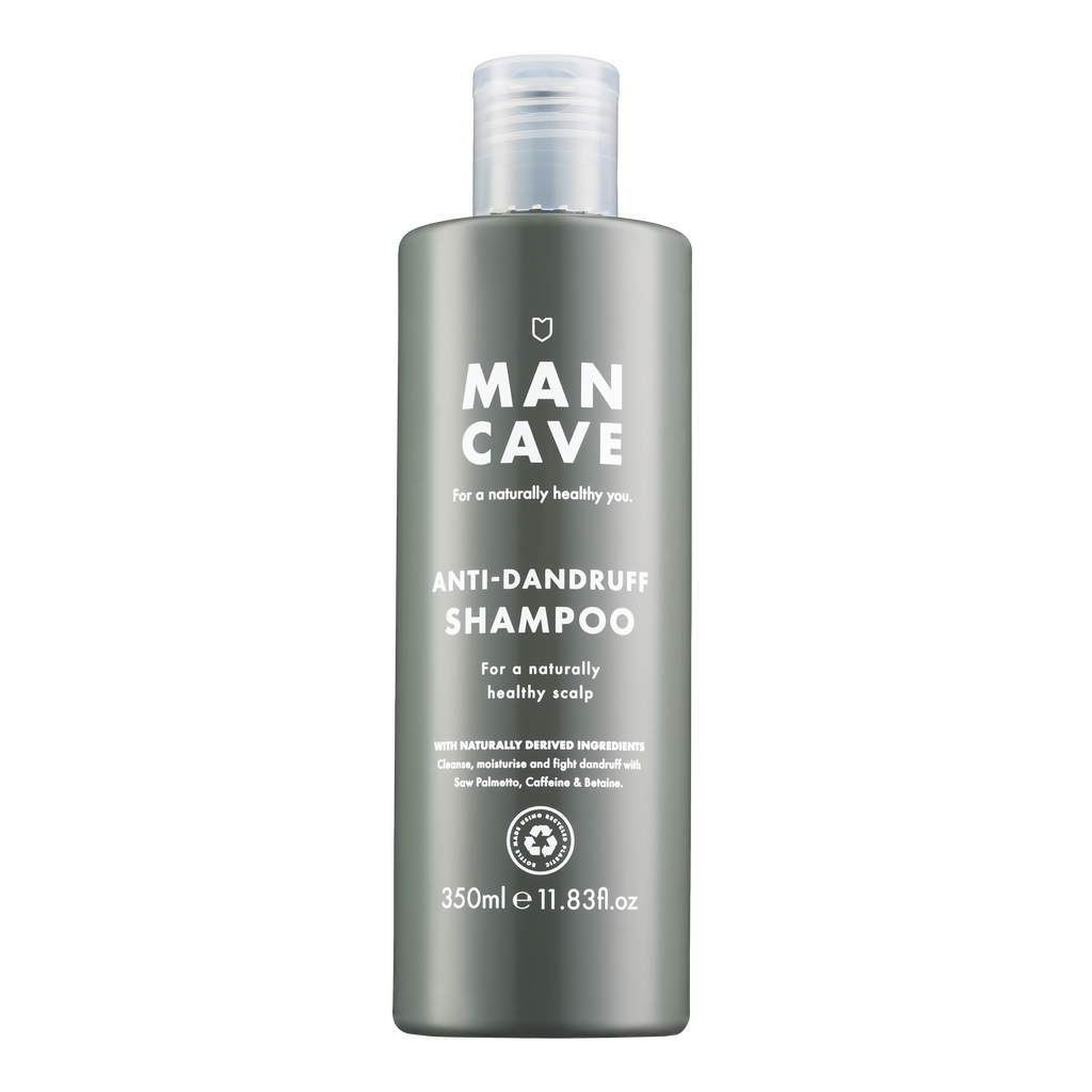 Scalp Care Shampoo, Christmas Gift for Him