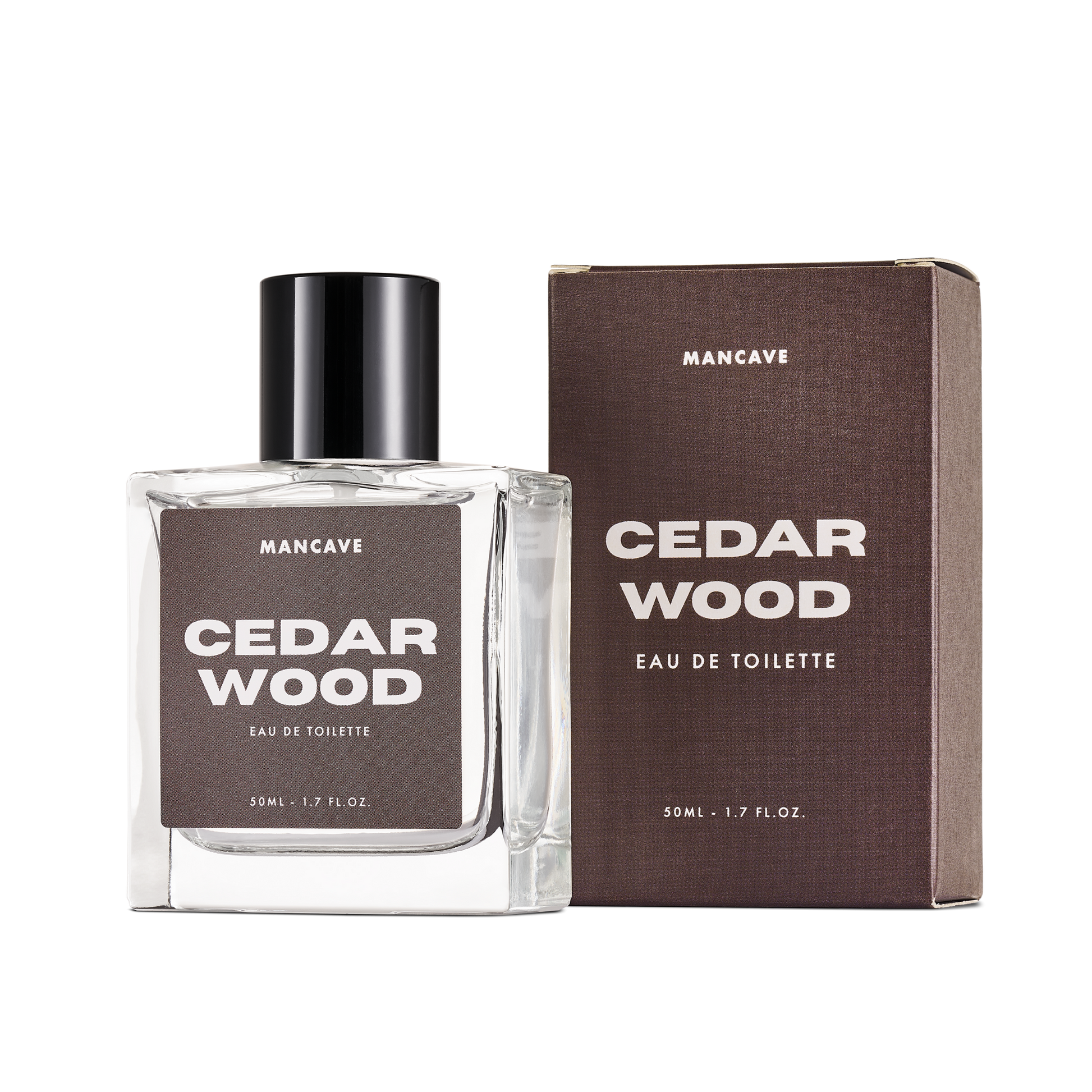 Fragrance spray | EDT | Cedarwood Scent | 50ml | Christmas stocking filler
