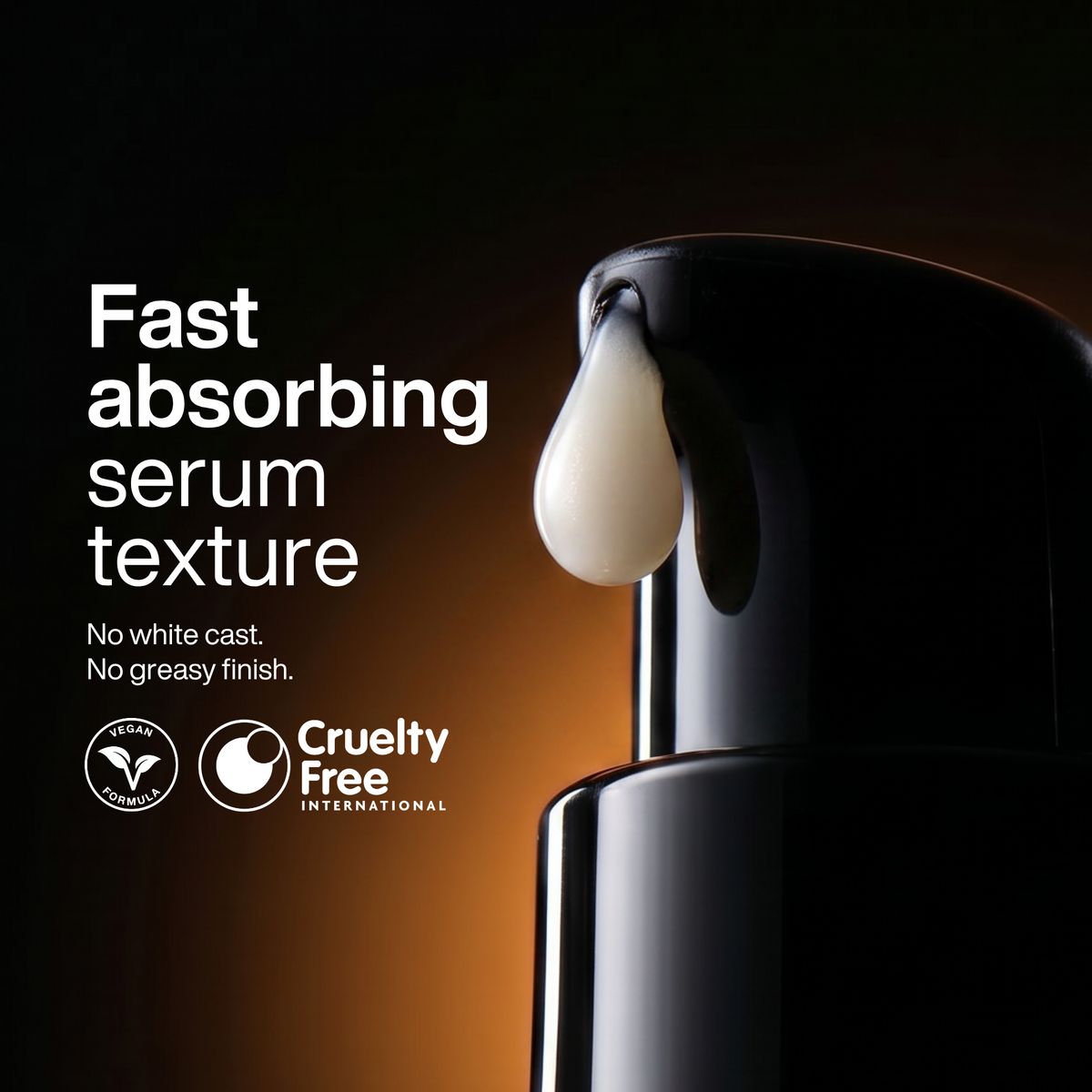 SPF 50 Face Serum, Christmas Gift for Him