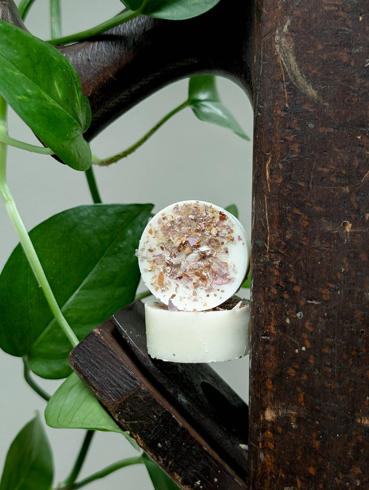 Rose Soy Wax Melts