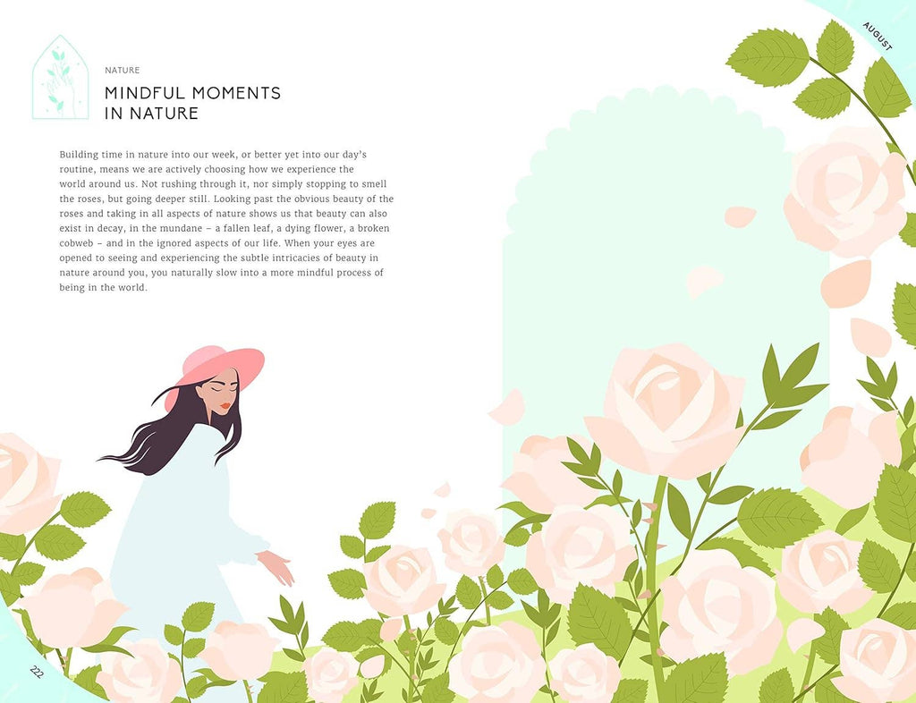 The Leaping Hare Wellness Almanac