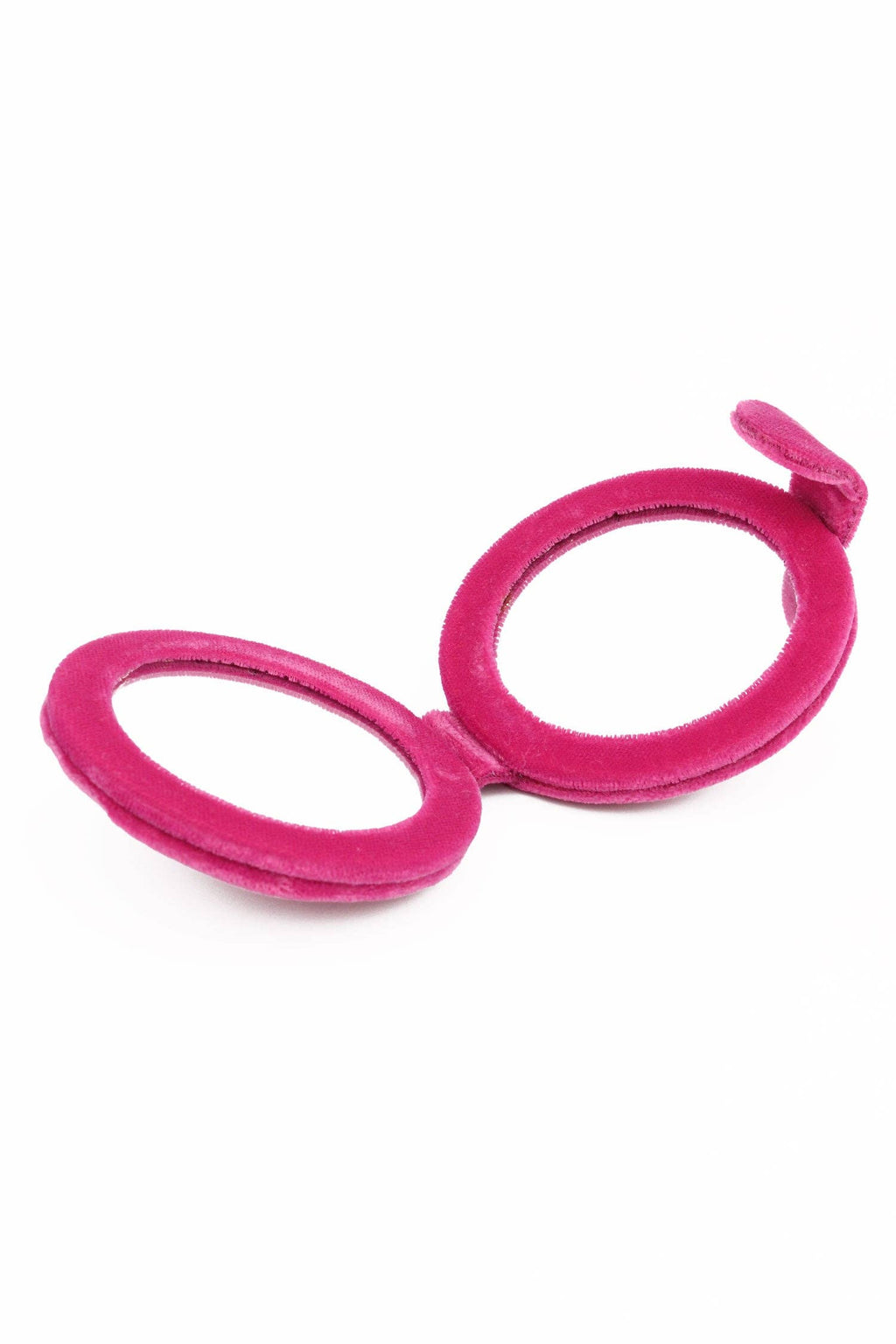 BERRY FIZZ COCKTAIL COMPACT MIRROR