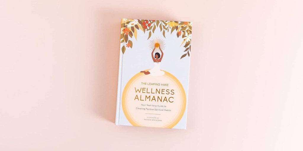 The Leaping Hare Wellness Almanac