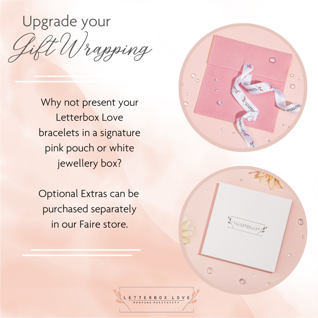 IVF WISH BRACELET