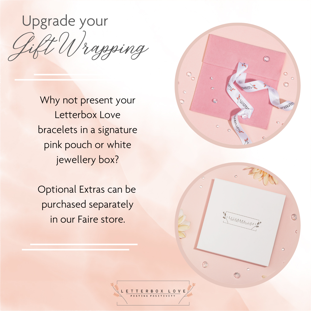IVF WISH BRACELET
