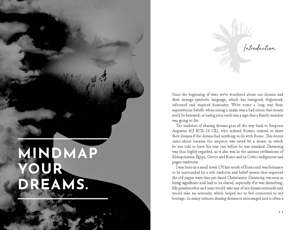 Inside Your Dreams