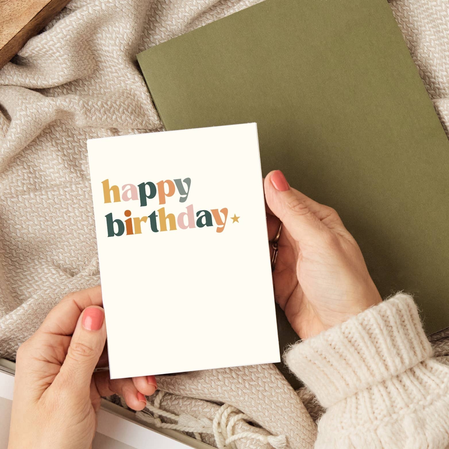 Happy Birthday Greetings Cards
