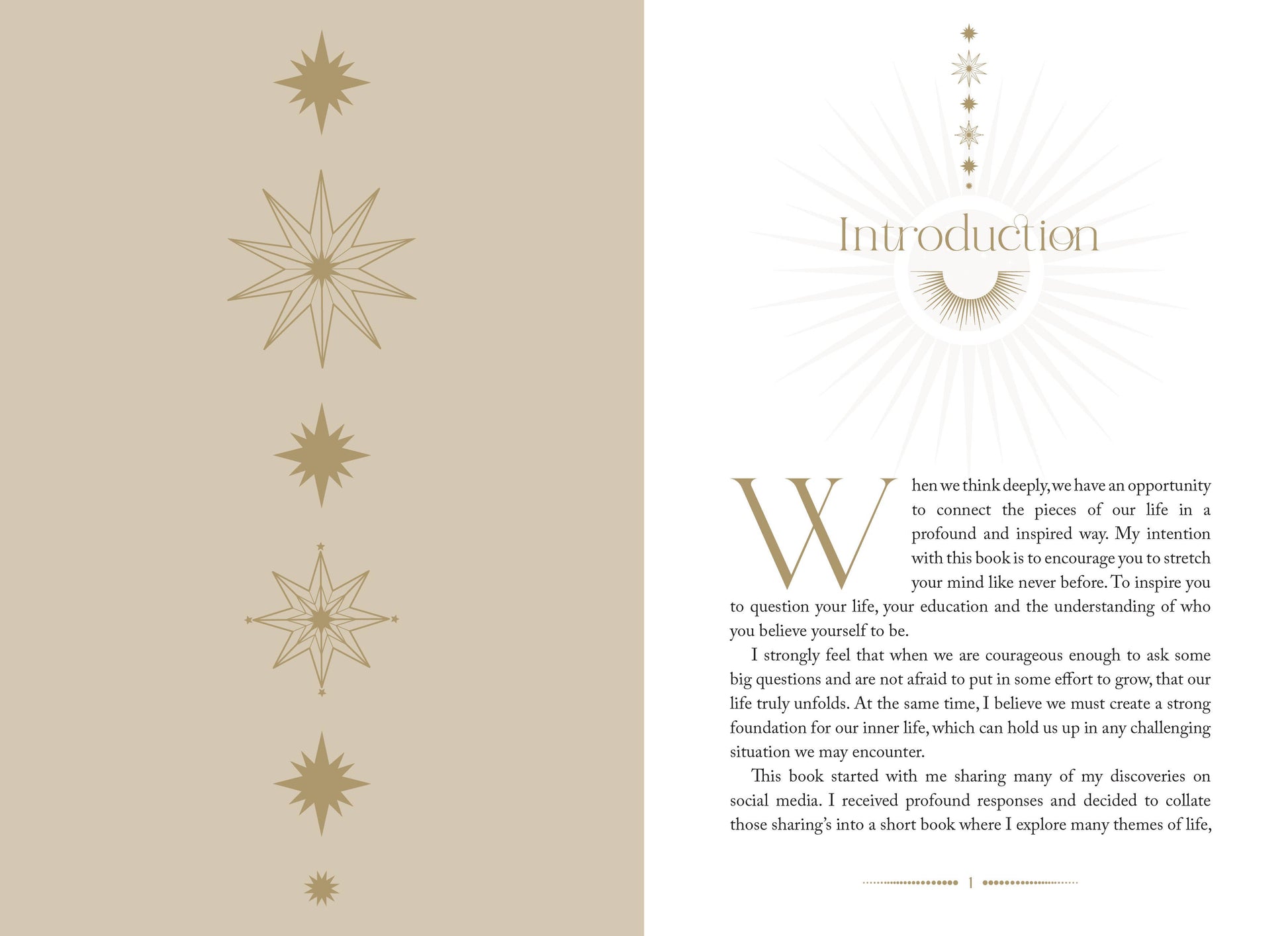 Understanding Modern Spirituality