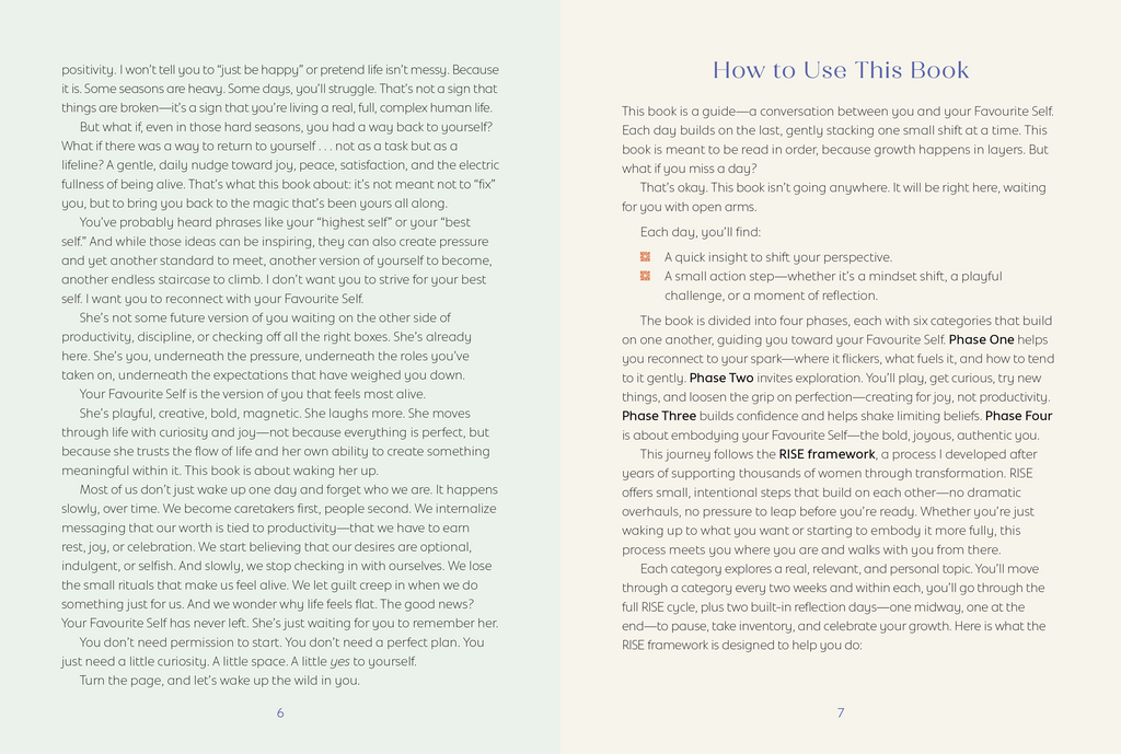 The Mindful Mum