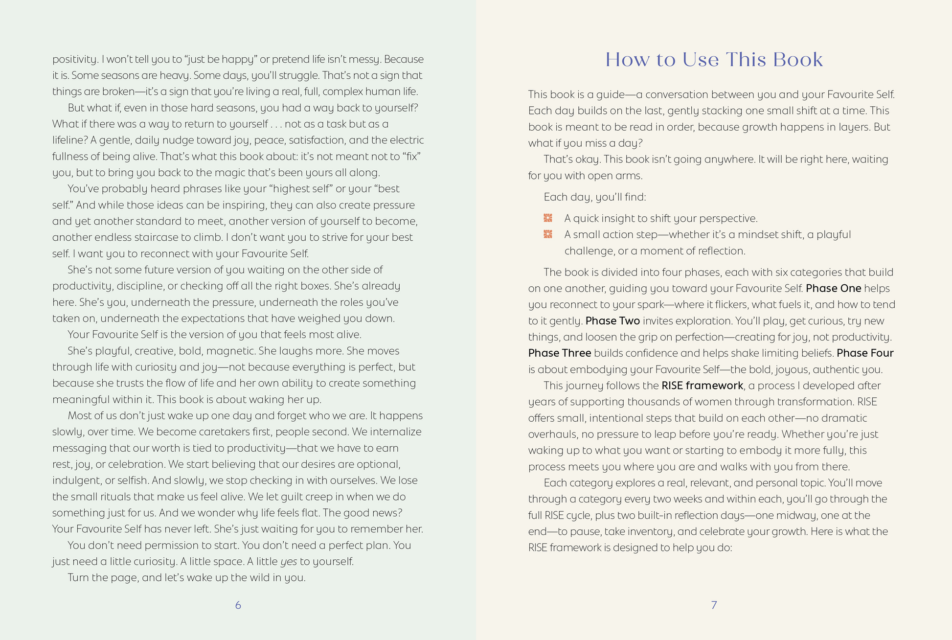The Mindful Mum
