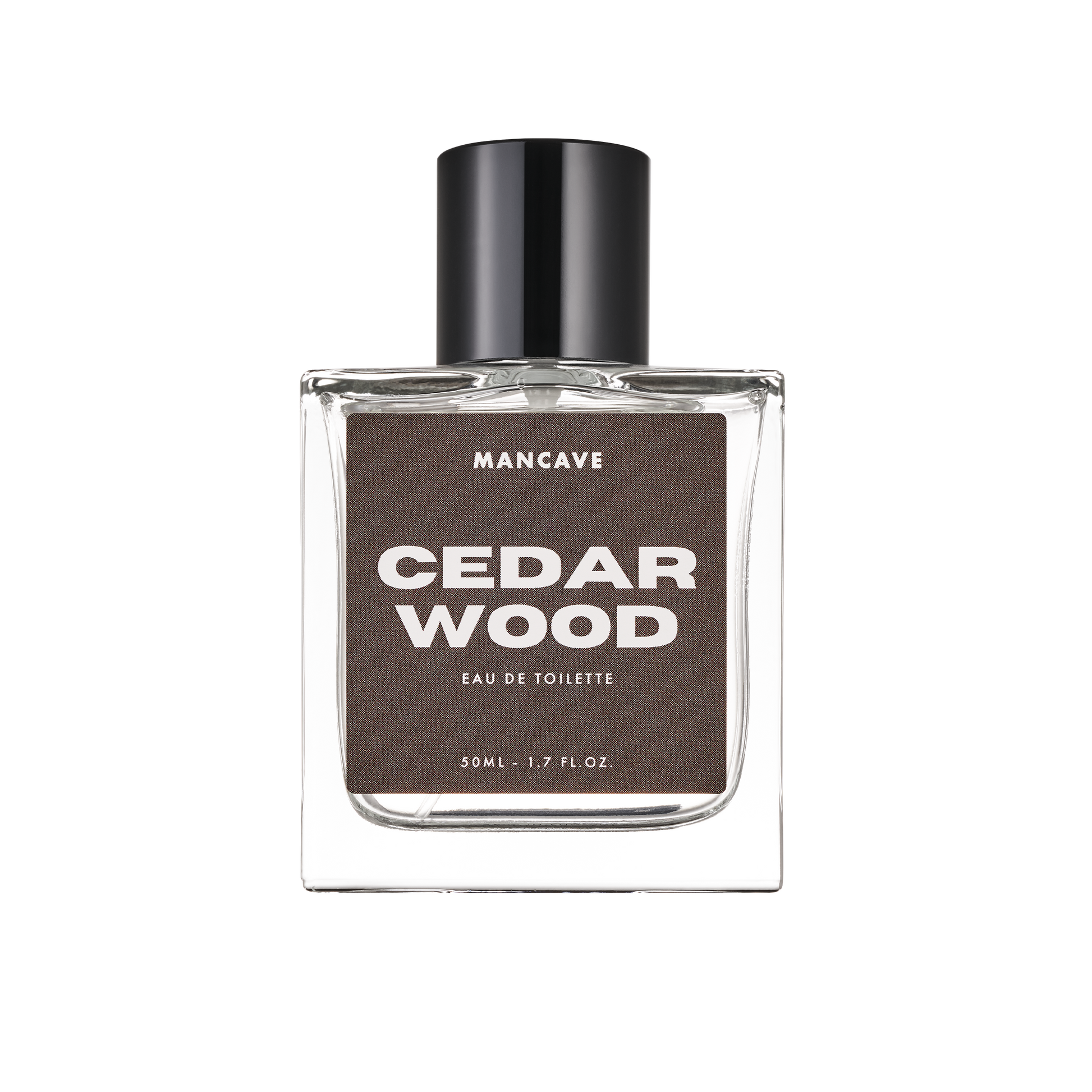 Fragrance spray | EDT | Cedarwood Scent | 50ml | Christmas stocking filler
