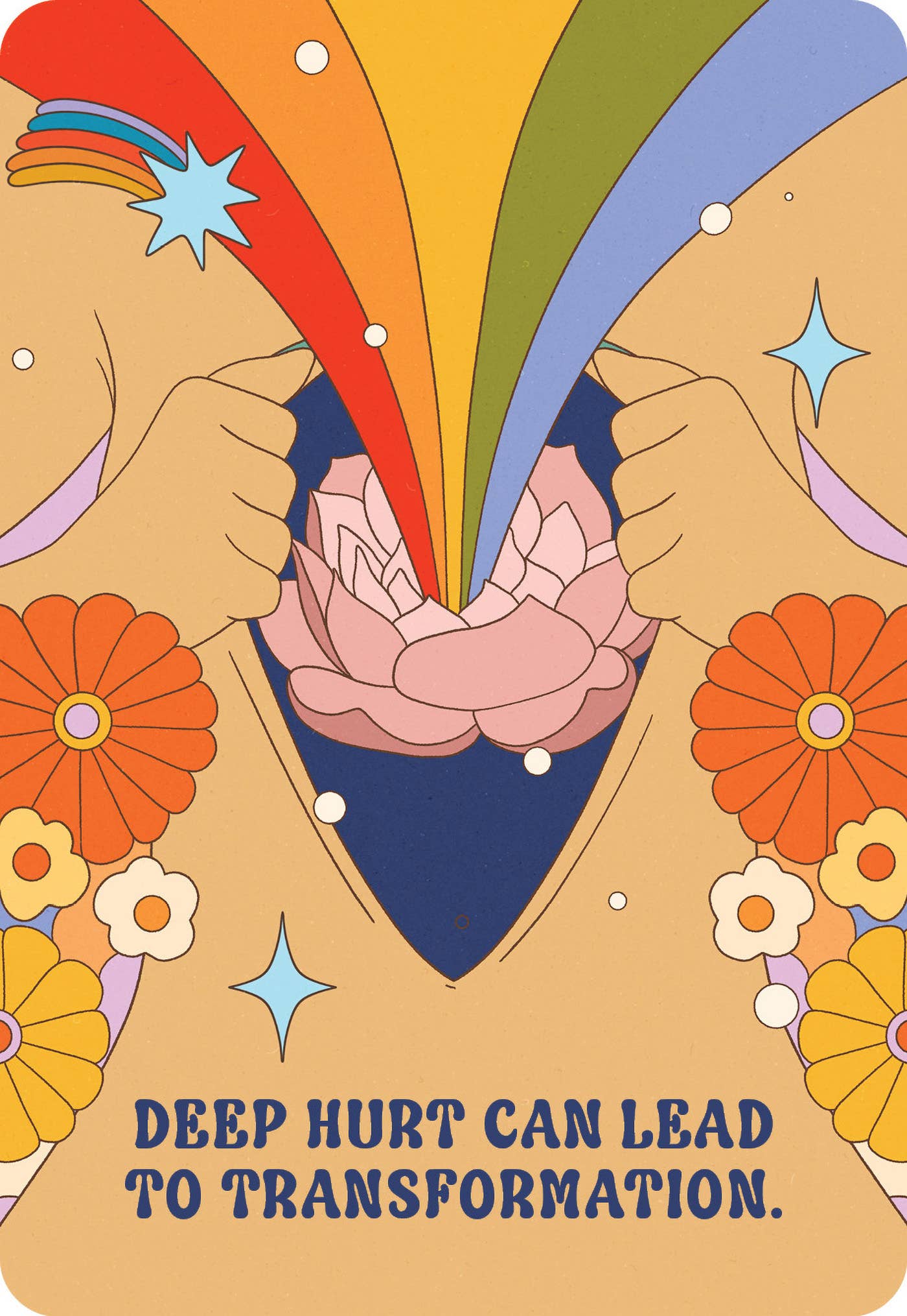 Cards for Daily Gratitude