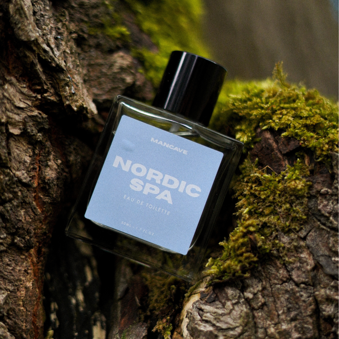 Fragrance Spray | Nordic Spa | Natural Formulation | Christmas Stocking Filler