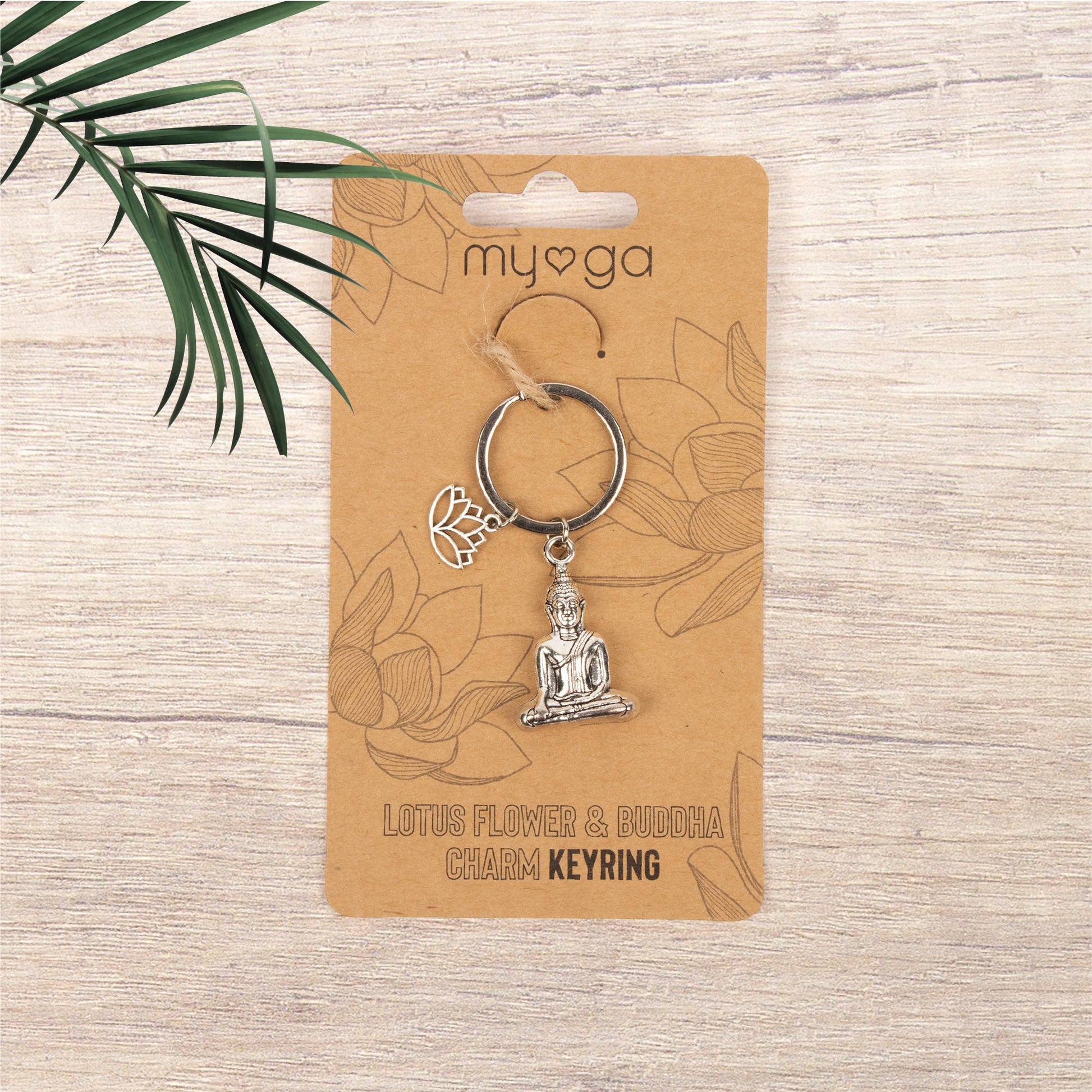 Keychain's: Buddha