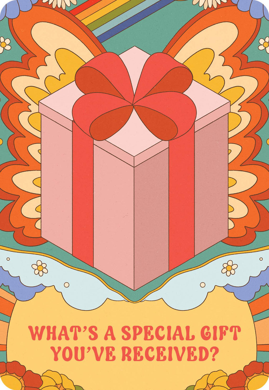 Cards for Daily Gratitude