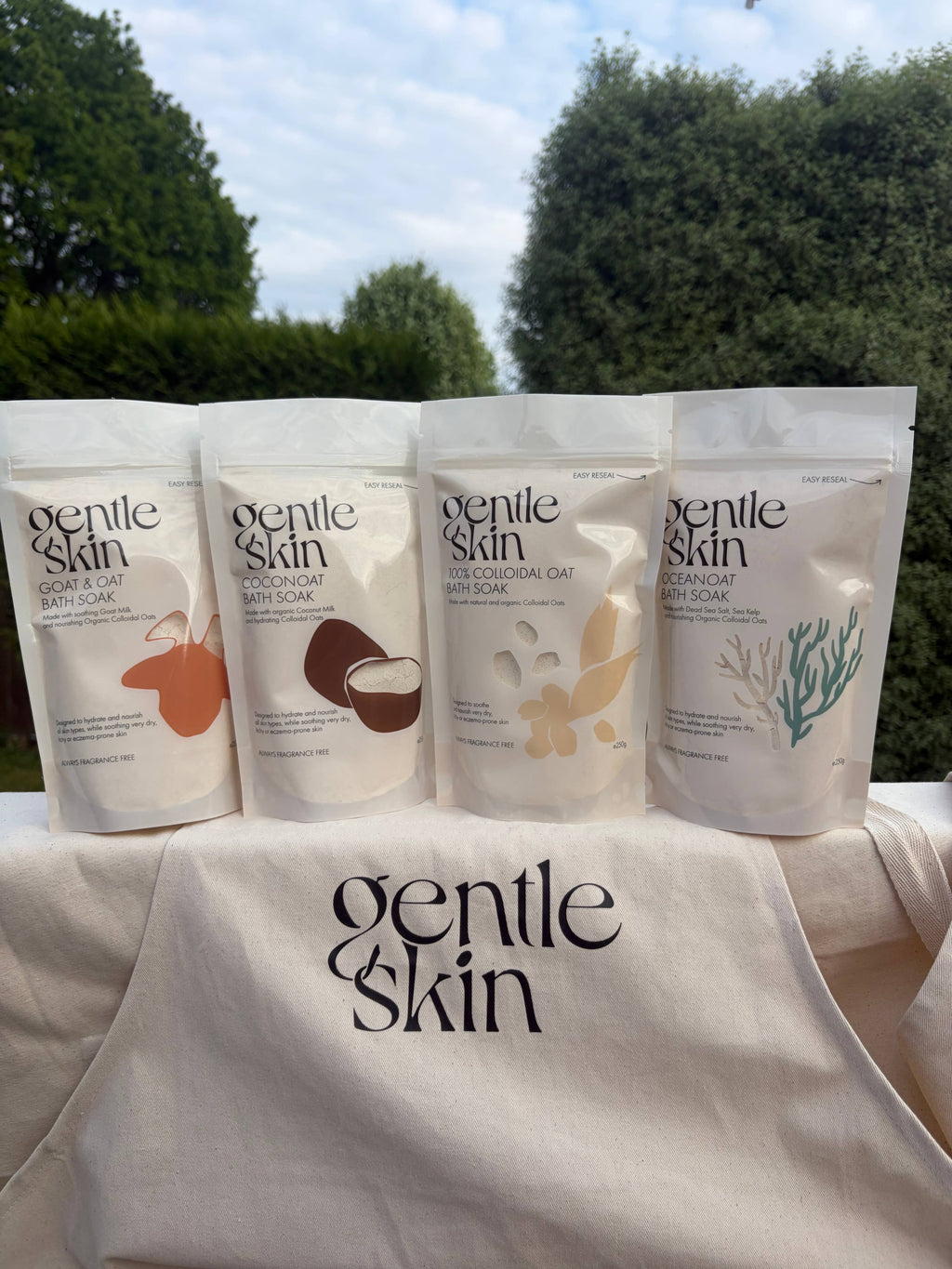 Full Retail Bundle 