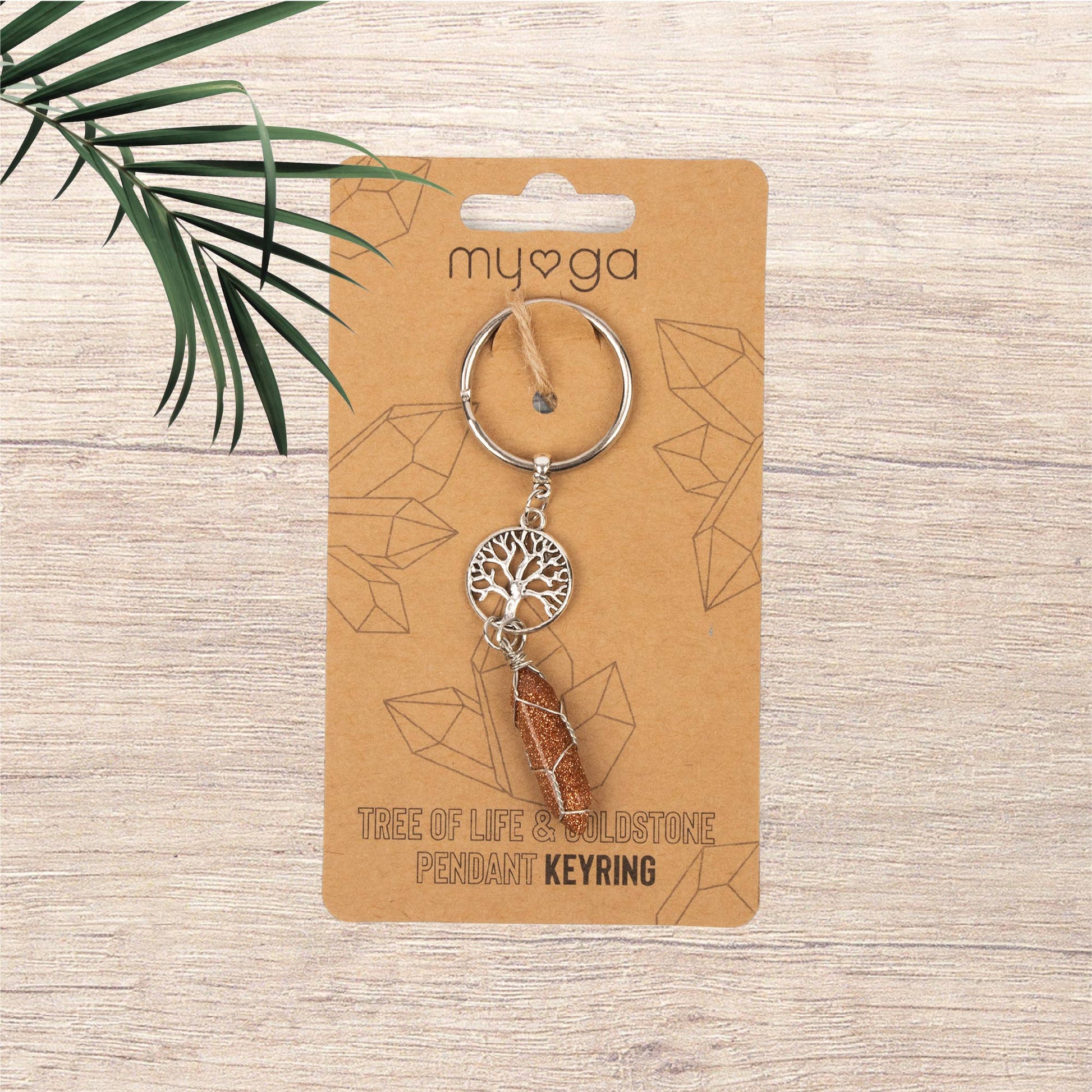Keychain's: Eternal Knot