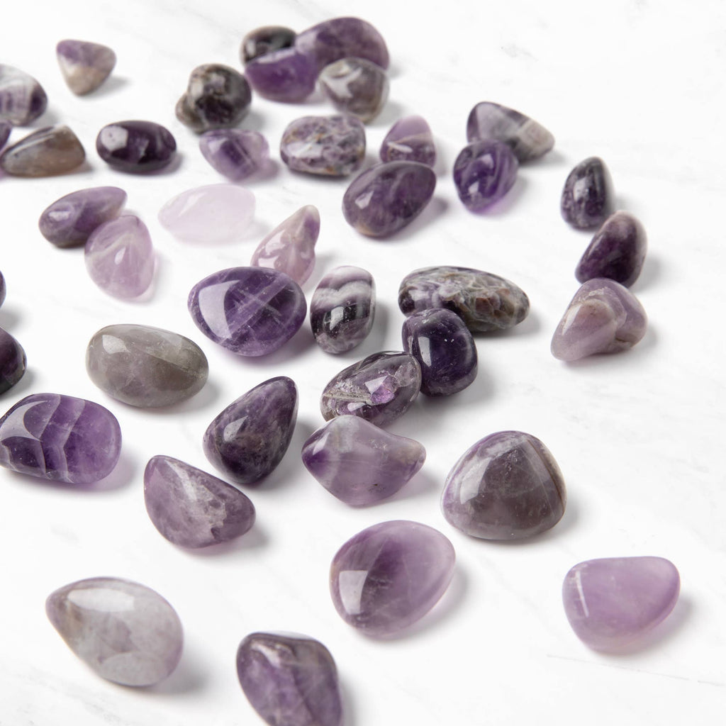 Rose Quartz Gem Stone