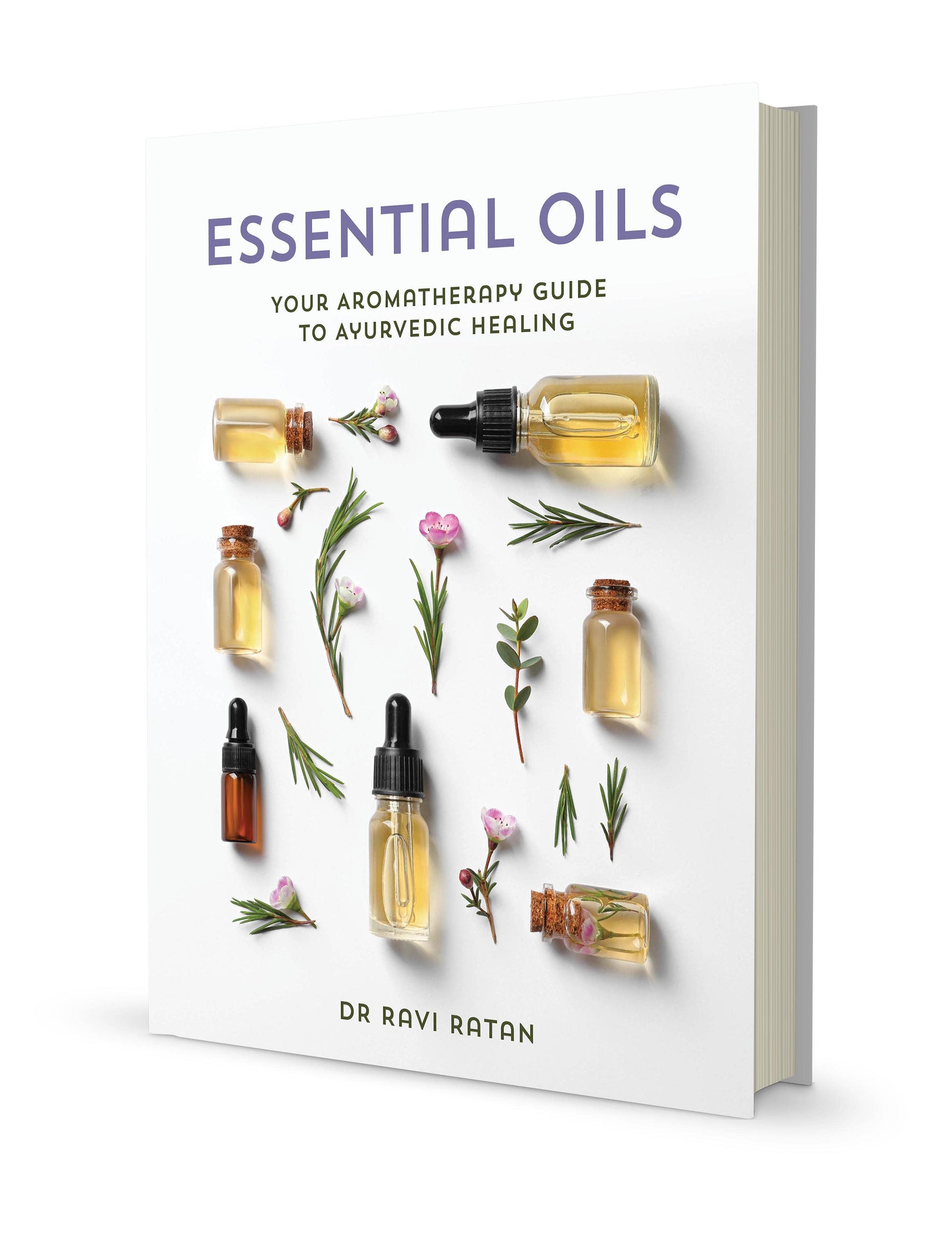 Essential Oils