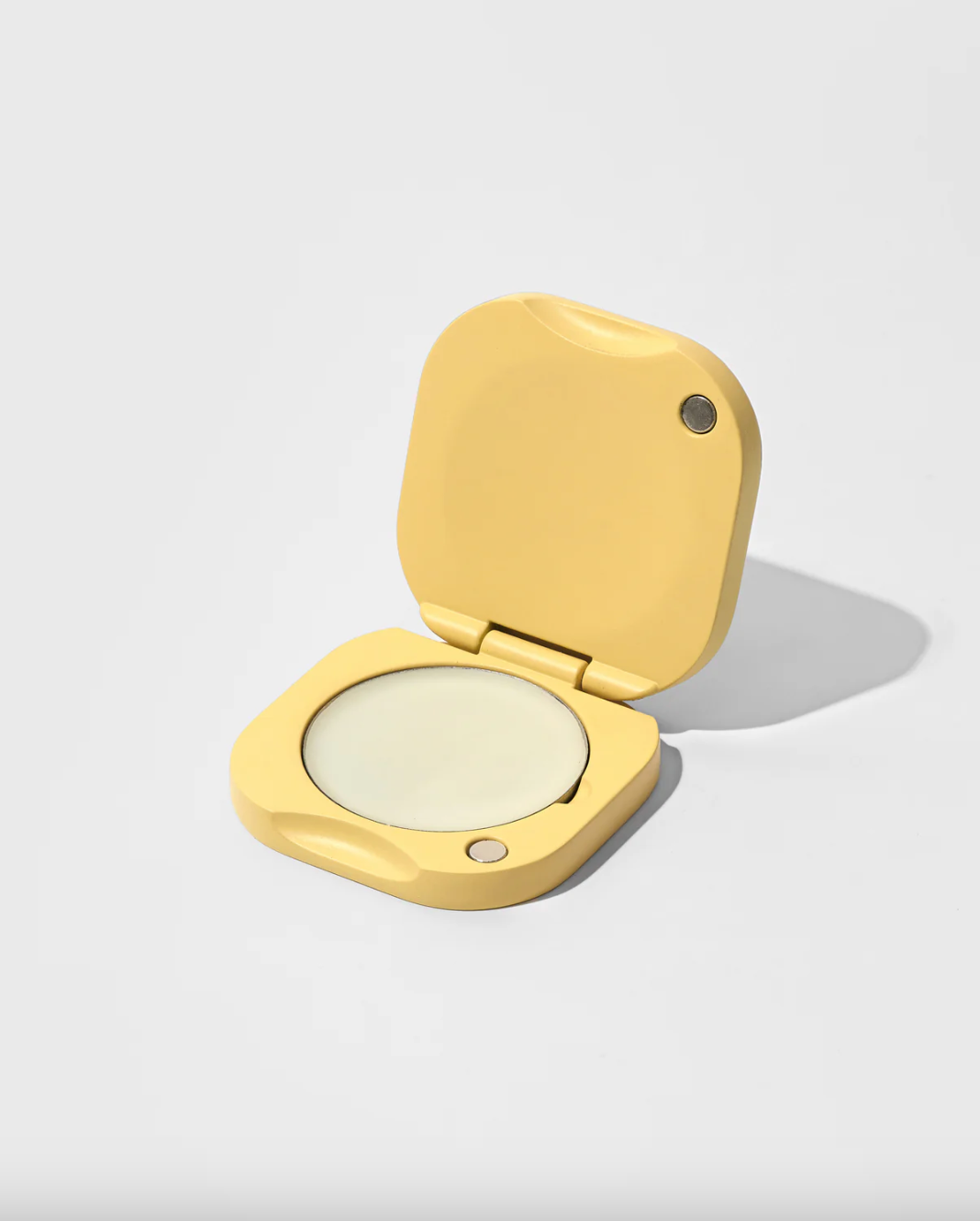 REFILLABLE VESSEL BUTTER