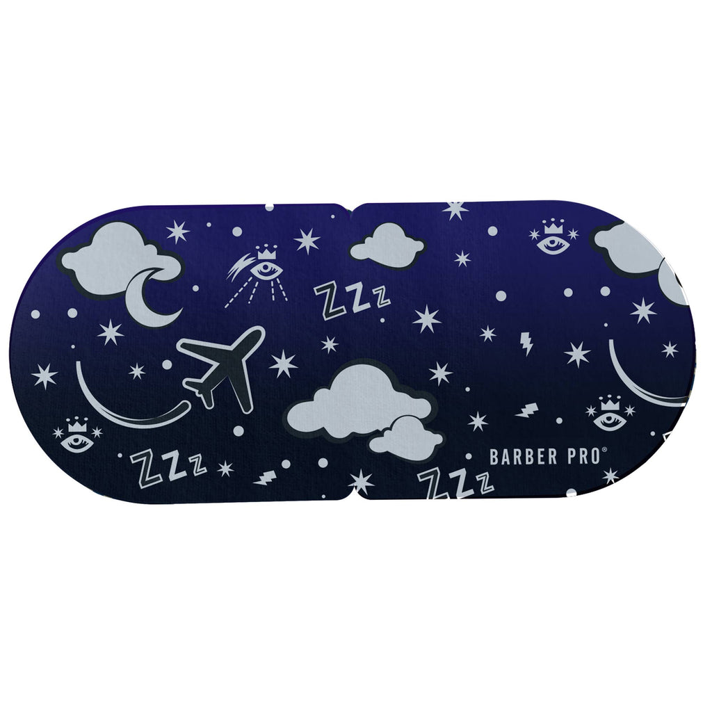 BARBER PRO Warming Eye Mask - Box of 5