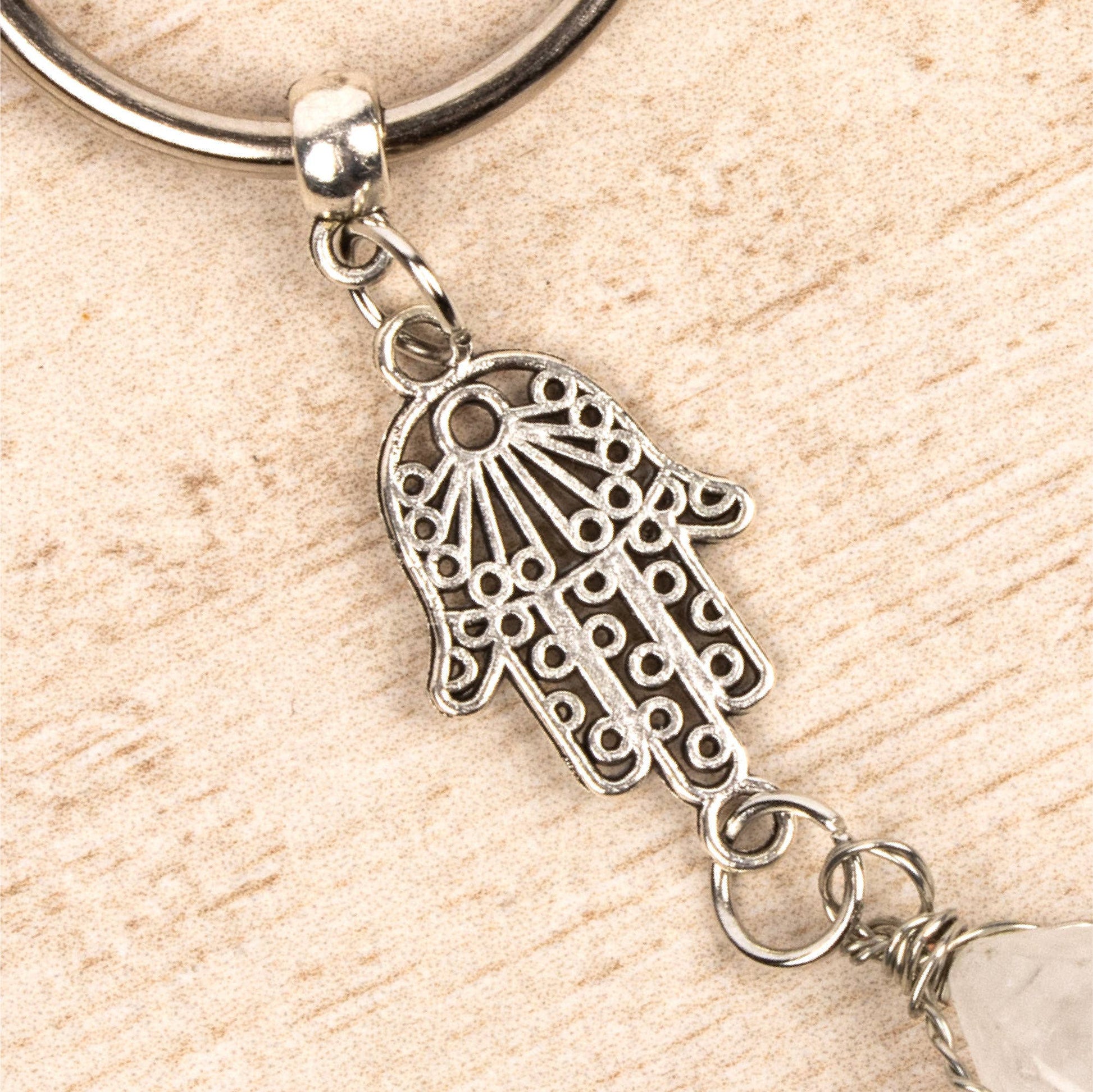 Keychain's: Eternal Knot