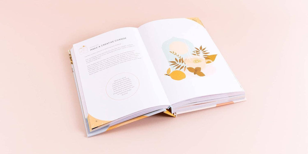 The Leaping Hare Wellness Almanac