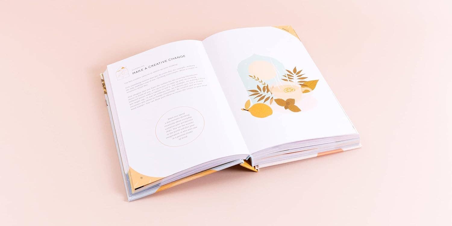 The Leaping Hare Wellness Almanac
