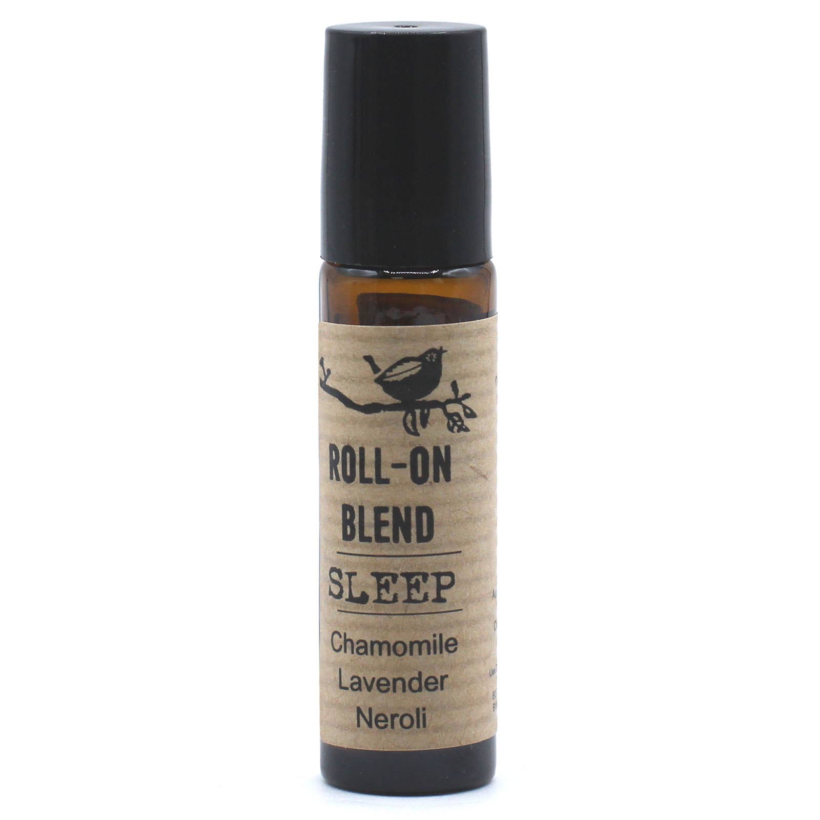 Essential Oil Roll-On 10ml - SLEEP