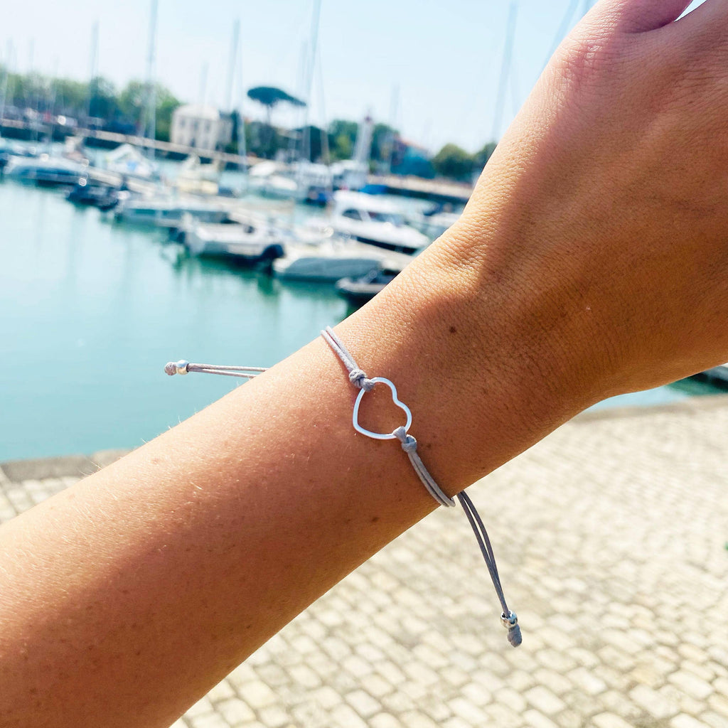You Did It - Seeded Card & Wish Bracelet