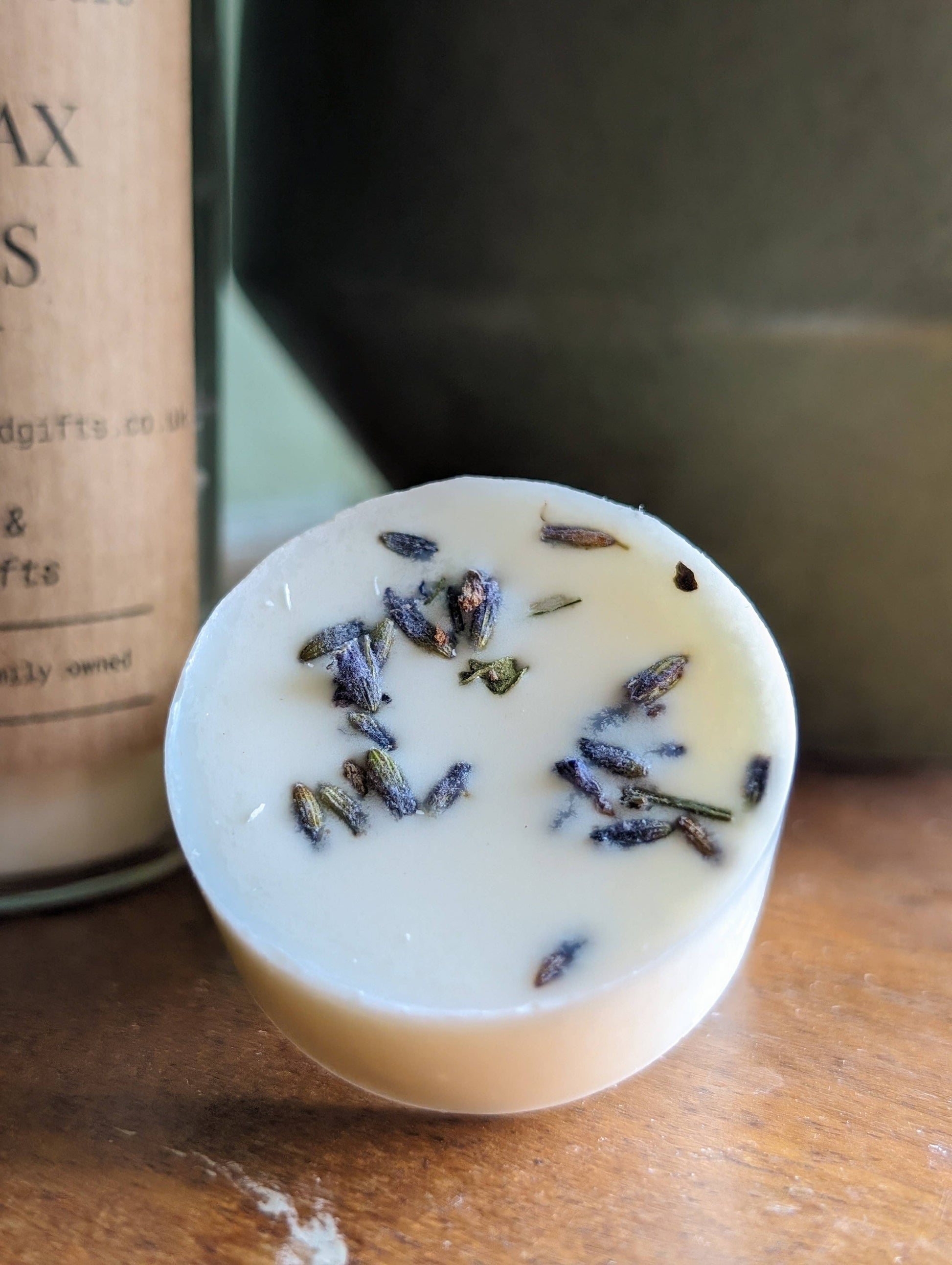 Lavender Soy Wax Melts