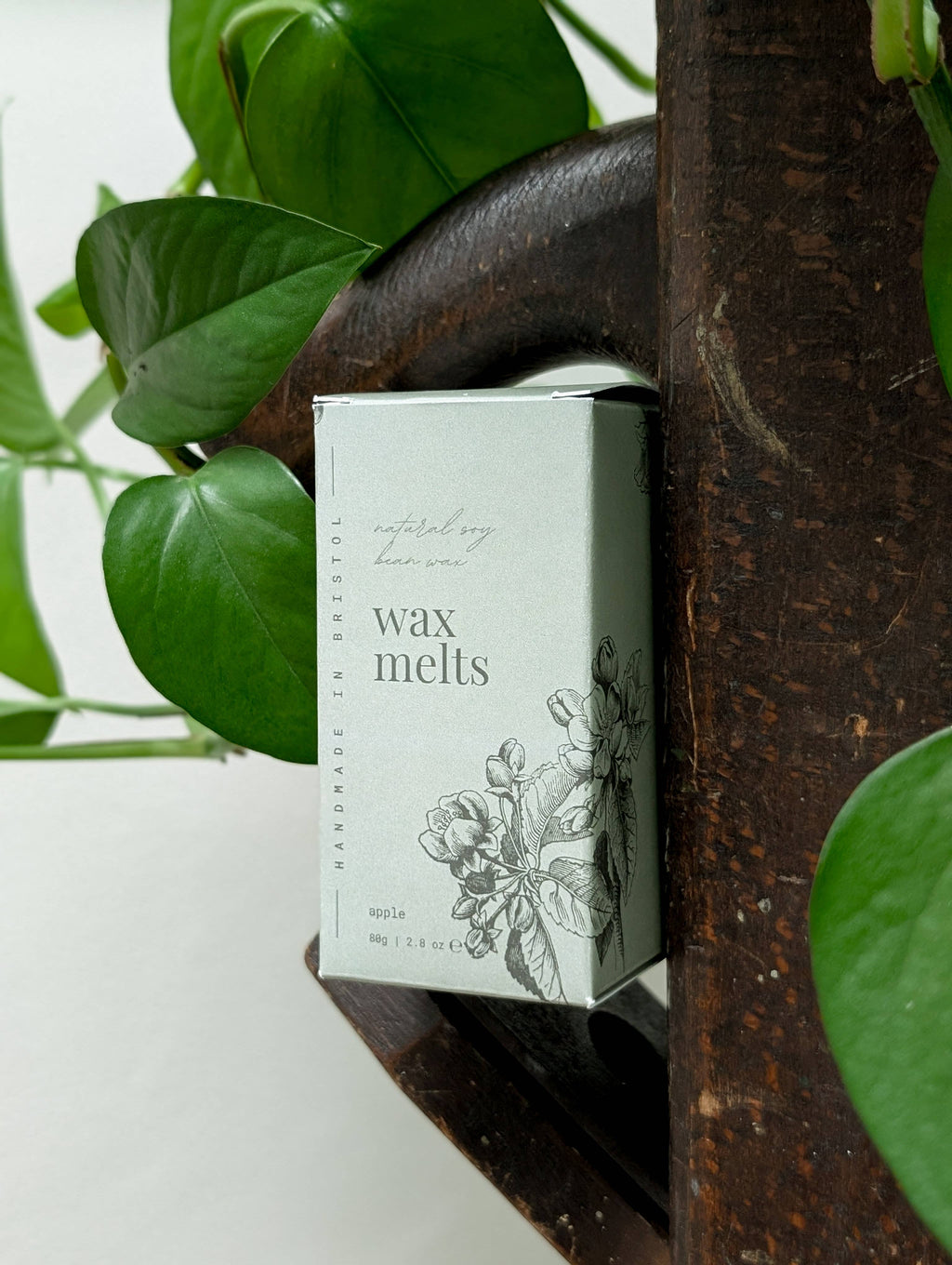 Apple Soy Wax Melts
