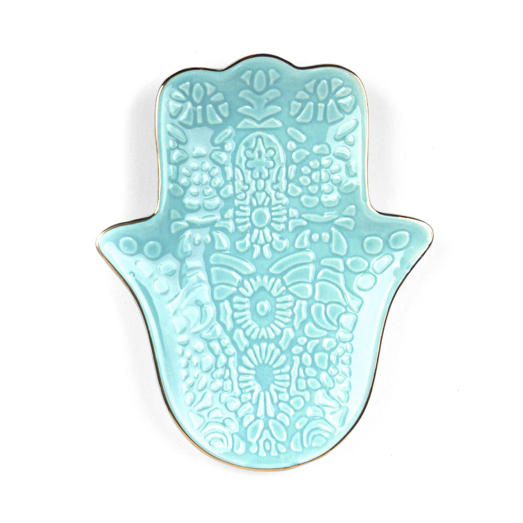 Jewellery Dish: Hand