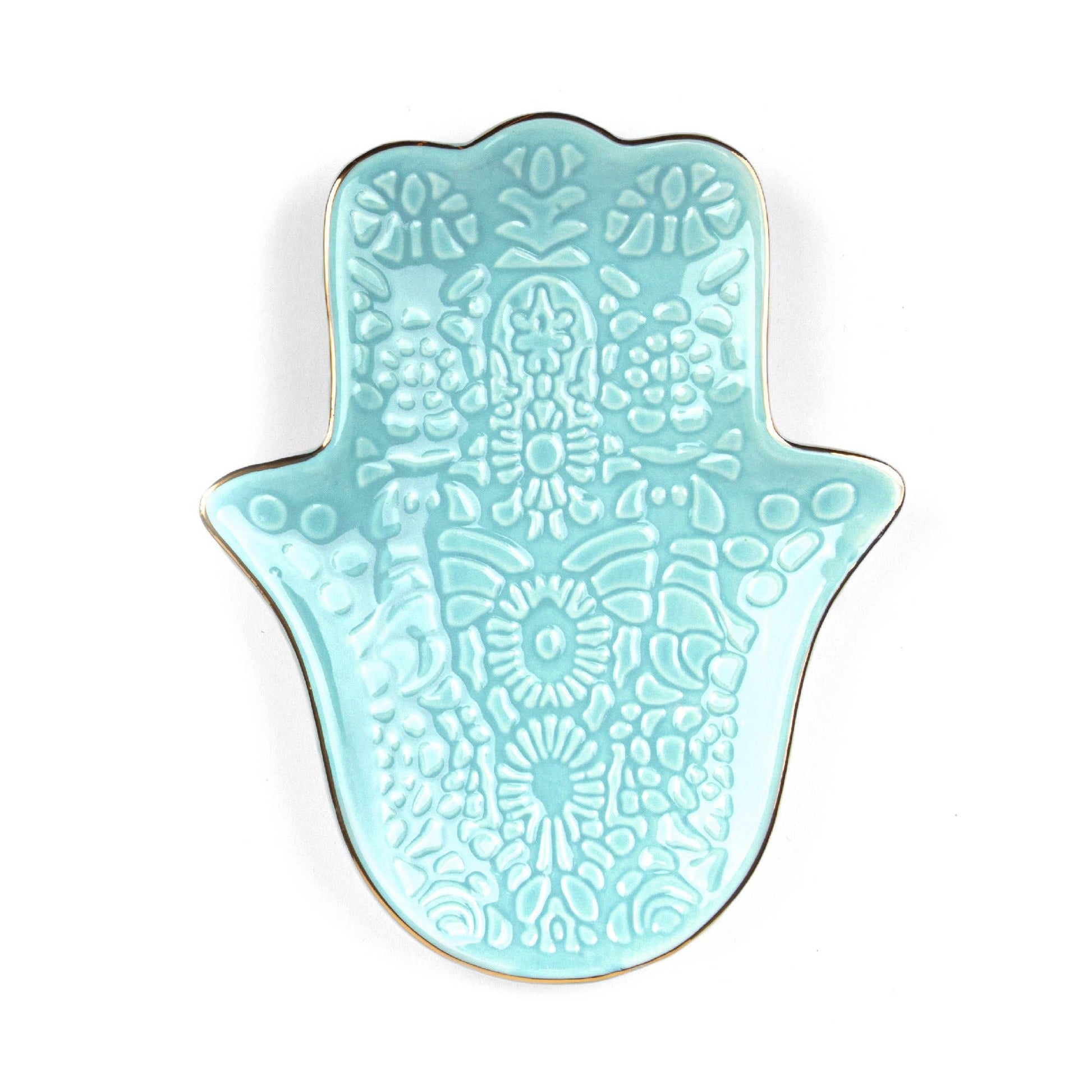 Jewellery Dish: Hand