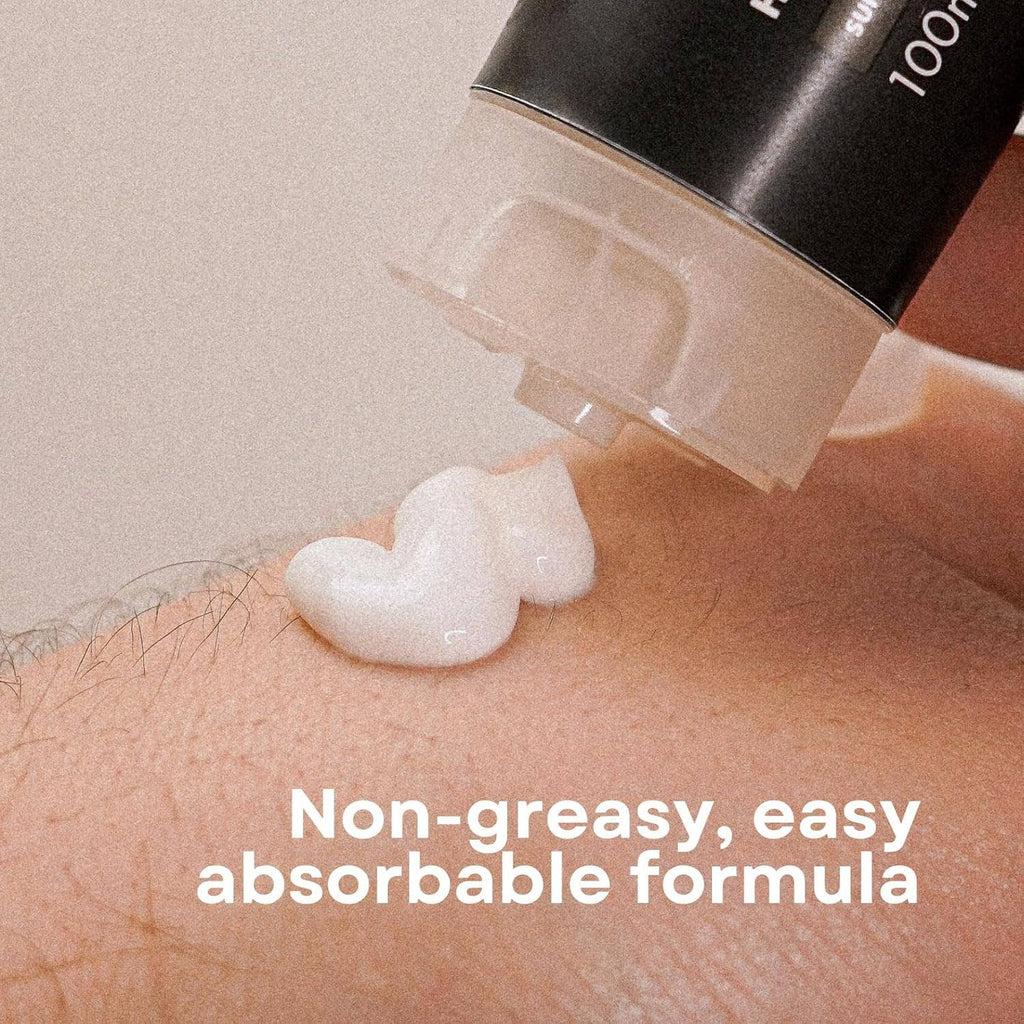 Intense Hydration Moisturiser 100ml, Mens Moisturiser, Gifts: 100ml