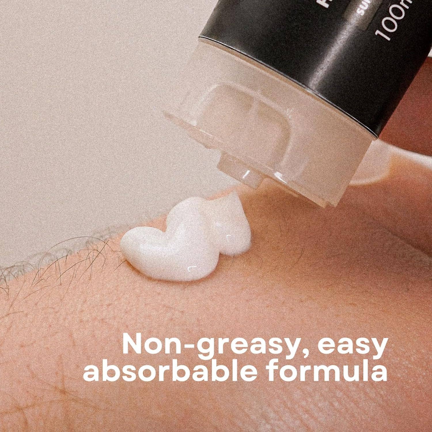 Intense Hydration Moisturiser 100ml, Mens Moisturiser, Gifts: 100ml