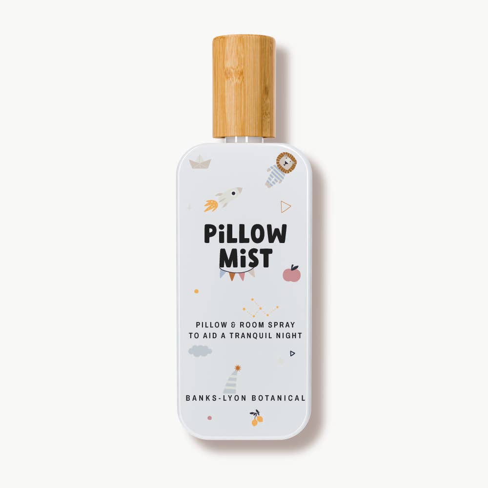 Baby Pillow Mist 50ml