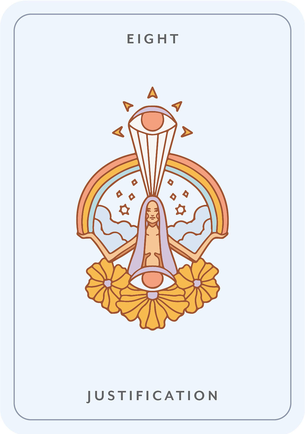Divine Intuition Oracle