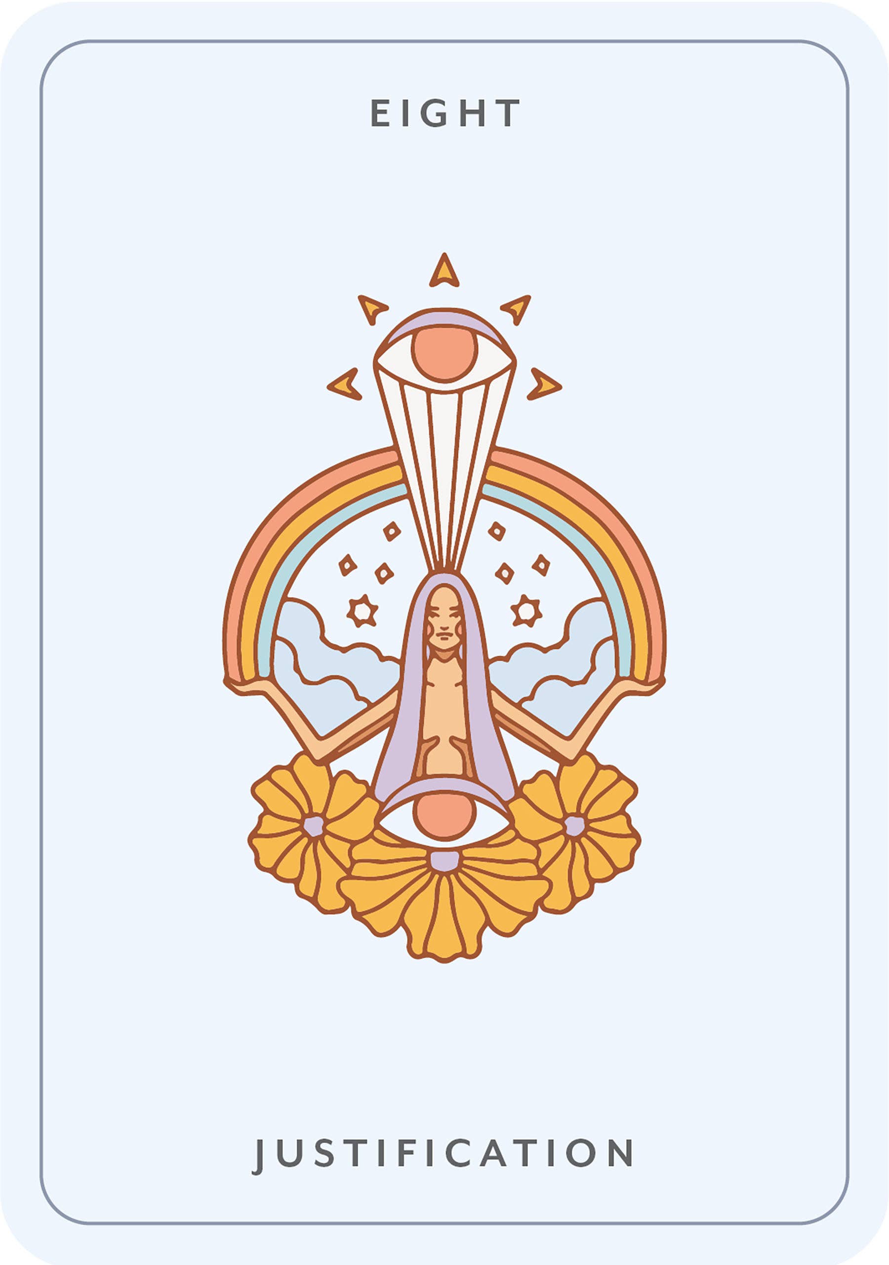 Divine Intuition Oracle